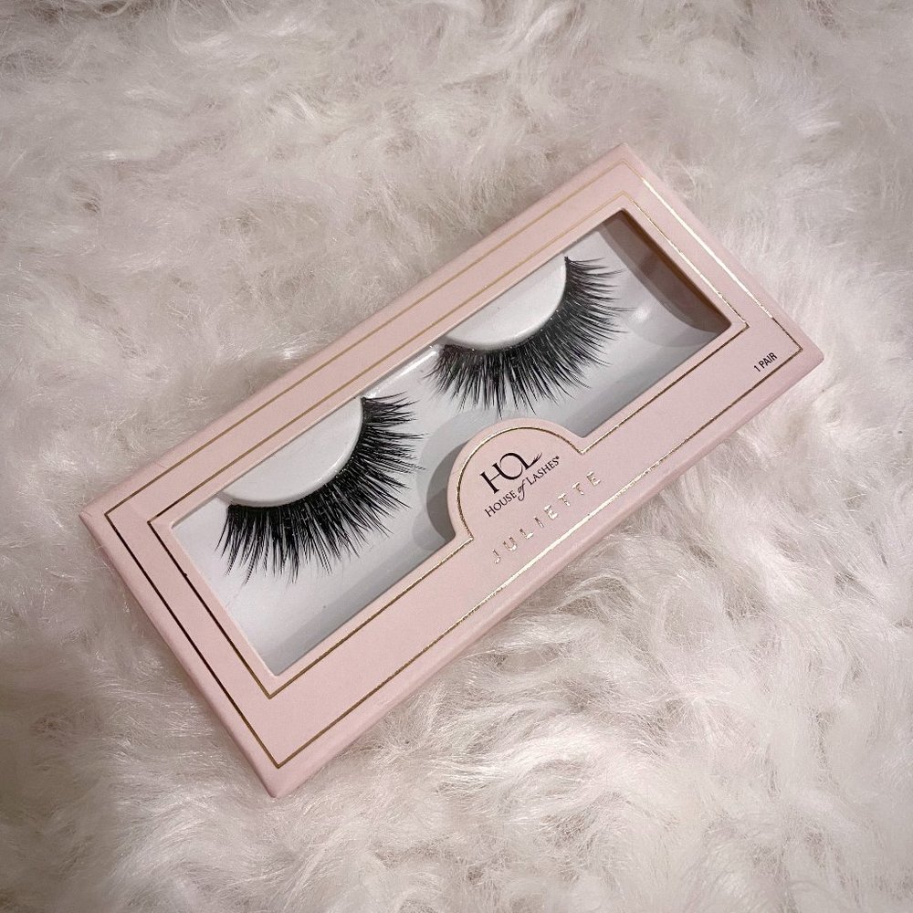 House of Lashes - Juliette
